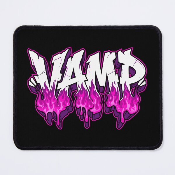 Item preview, Vamp designed and sold by ArteDelCine.