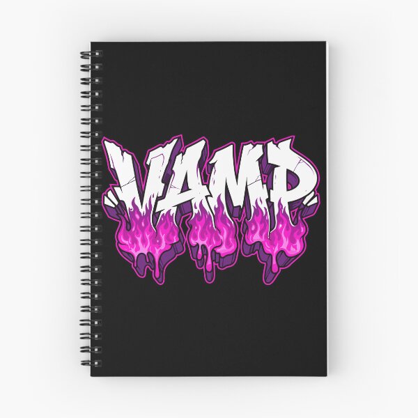 Item preview, Vamp designed and sold by ArteDelCine.