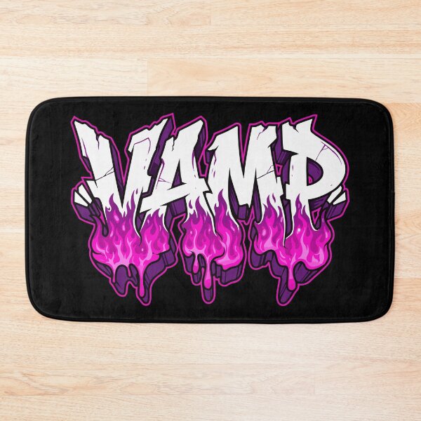 Item preview, Vamp designed and sold by ArteDelCine.