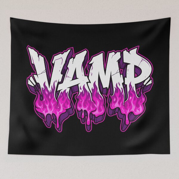 Item preview, Vamp designed and sold by ArteDelCine.
