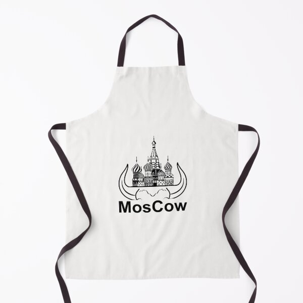 Item preview, MosCow; designed and sold by StickerApe.