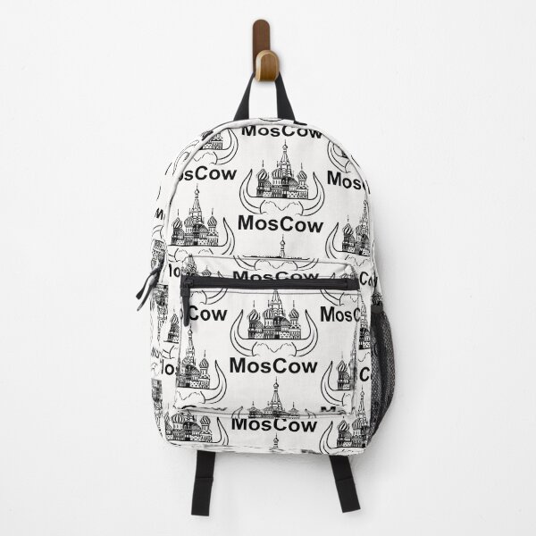 Item preview, MosCow; designed and sold by StickerApe.