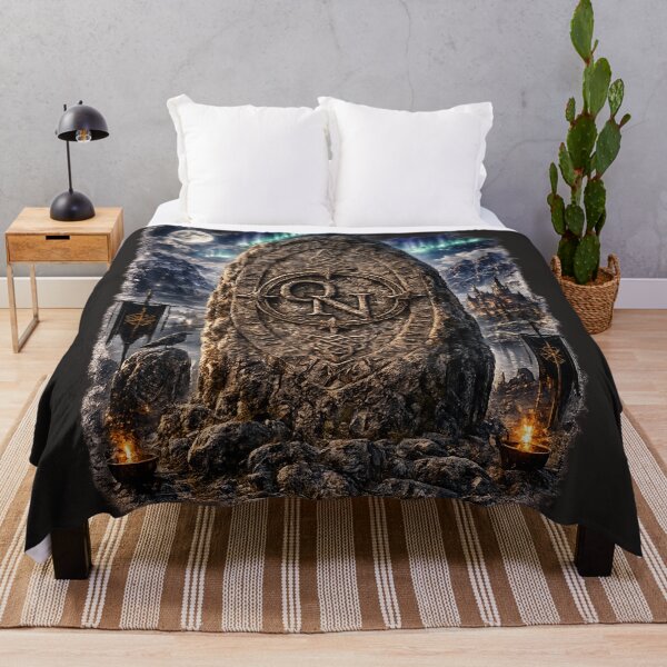 Item preview, ON – The Eternal Runestone designed and sold by NiggsWorld.