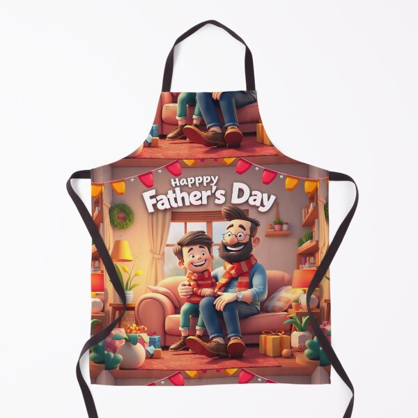 Item preview, Happy Father's Day designed and sold by casamomo.