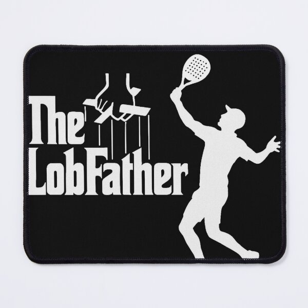 Item preview, Padel: The LobFather designed and sold by BronxArtist.