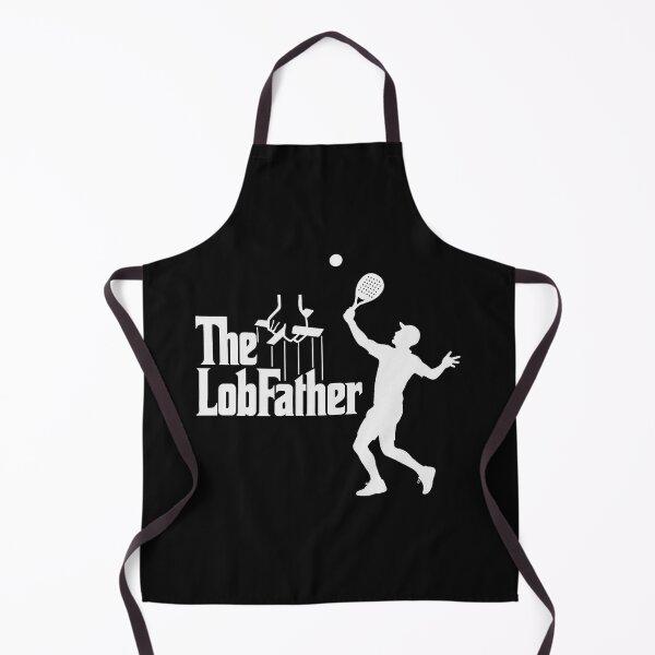 Item preview, Padel: The LobFather designed and sold by BronxArtist.