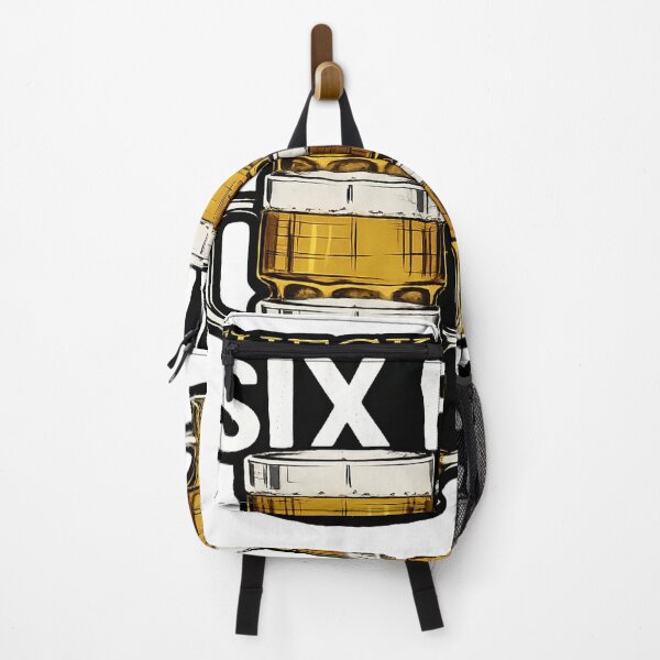 Item preview, Check Out My Six Pack Funny Beer Design | Beer Lover Drinking Humor Gift designed and sold by GarnerSupplyCo.
