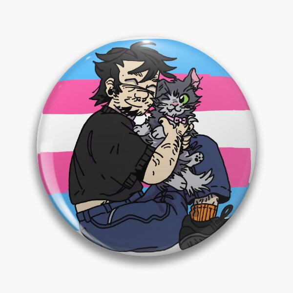 Item preview, Danny designed and sold by FruitSaladCowboy.