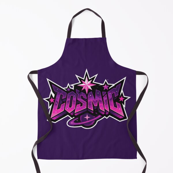 Item preview, Cosmic designed and sold by ArteDelCine.
