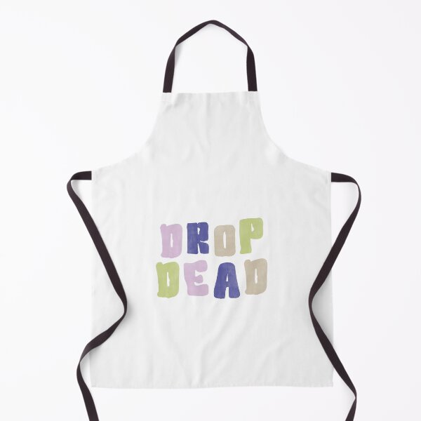 Item preview, Drop Dead Pastels Font Graphic Icon designed and sold by swiftsparq.