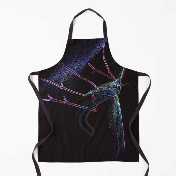 Item preview, Neon Gillmeria Pallidactyla Macro View designed and sold by tonivainio.