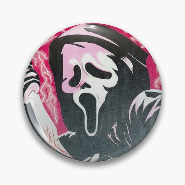Item preview, Ghost designed and sold by DZinczenko.
