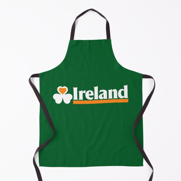 Item preview, Ireland (for dark surfaces) designed and sold by JMParadis.