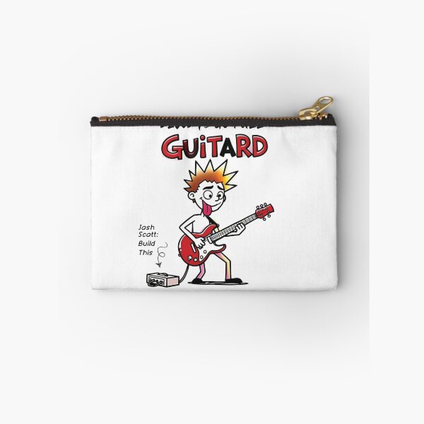 Item preview, Guitarded - Guitar Design designed and sold by HiddenCitadel.