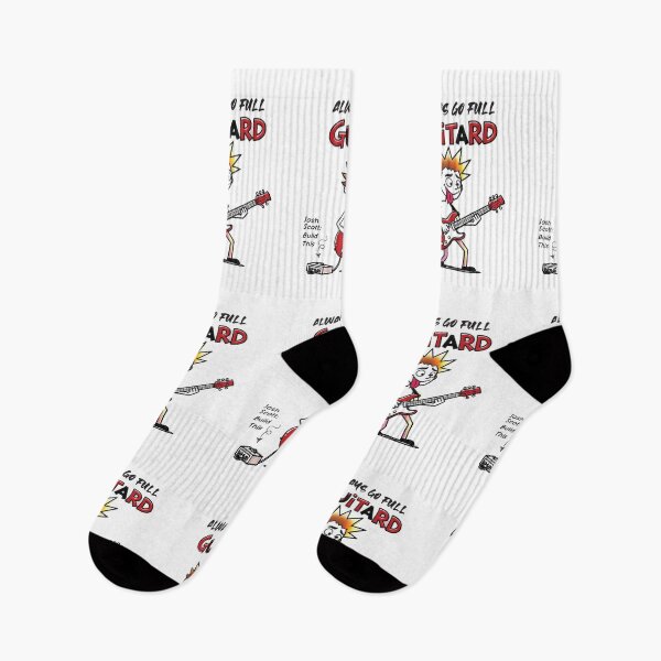 Item preview, Guitarded - Guitar Design designed and sold by HiddenCitadel.