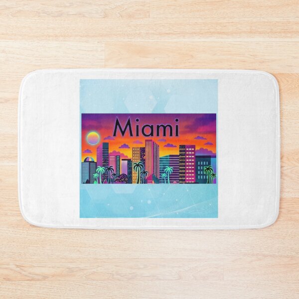 Item preview, Love of Miami  designed and sold by Alien51_Playground.