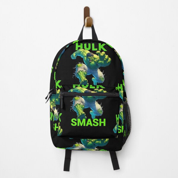 Item preview, Hulk designed and sold by White Tiger Designz .