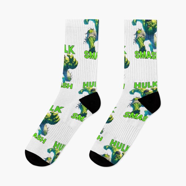Item preview, Hulk designed and sold by White Tiger Designz .