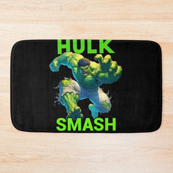 Artikelvorschau, Hulk entworfen und verkauft von White Tiger Designz .