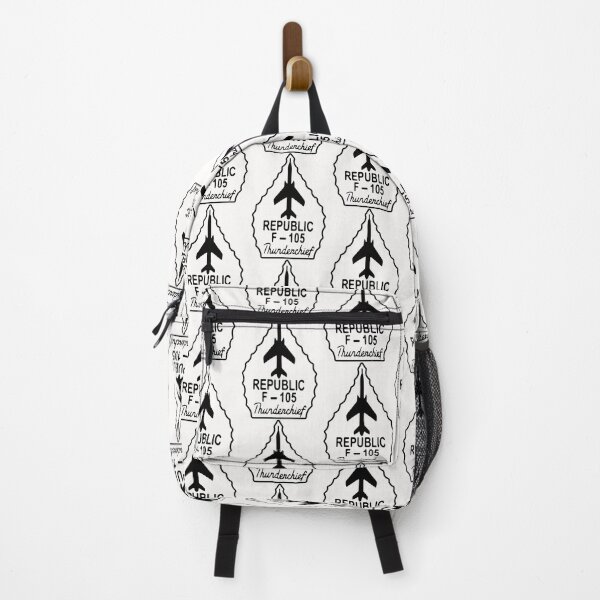 Item preview, Republic F 105; Thunderchief; USA: designed and sold by StickerApe.