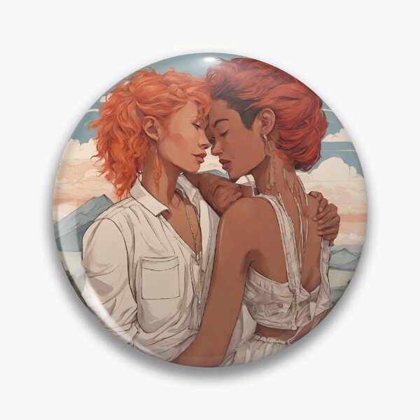 Item preview, Cozy Couple Love Illustration Design designed and sold by MMV2612.
