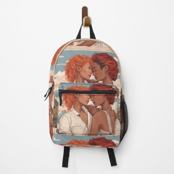 Item preview, Cozy Couple Love Illustration Design designed and sold by MMV2612.