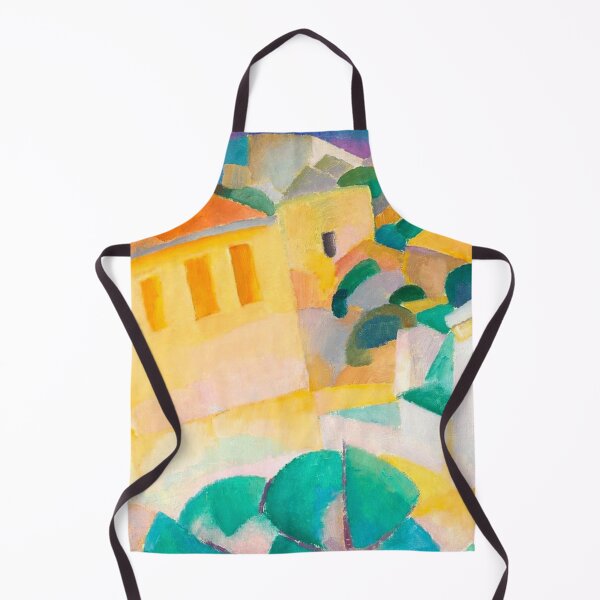Item preview, Mallorca, Terreno (1914) by Leo Gestel designed and sold by BuckaBaby.
