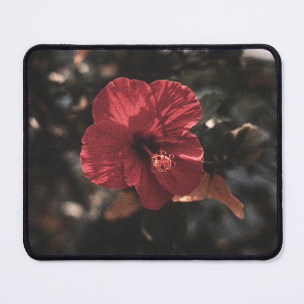 Item preview, The Velvet Shadow Blooms designed and sold by Tuhin S Polley.