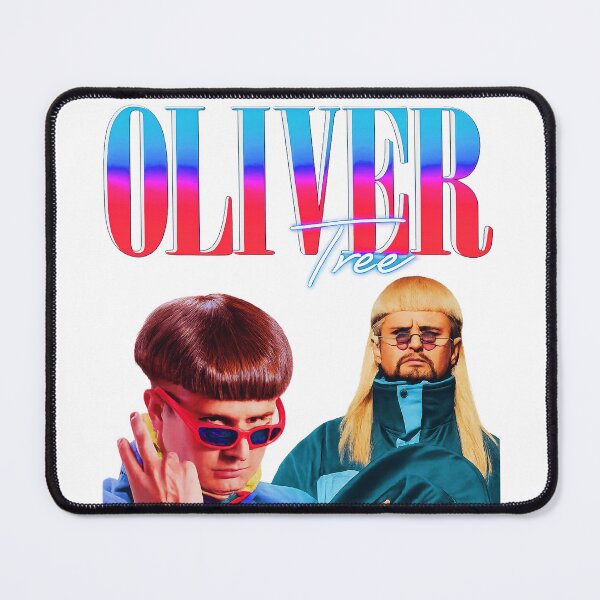Item preview, Oliver Tree Musical Tribute designed and sold by eonvisuals.