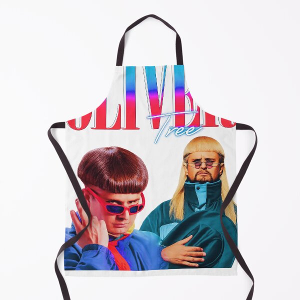 Item preview, Oliver Tree Musical Tribute designed and sold by eonvisuals.