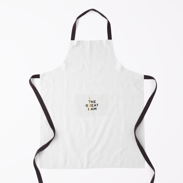 Item preview, The great i am designed and sold by Akosombo.