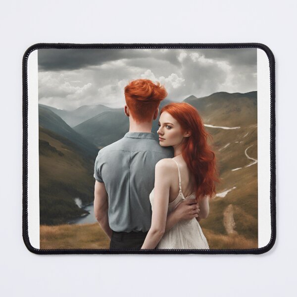 Item preview, Warm Love Couple Cozy Design designed and sold by MMV2612.