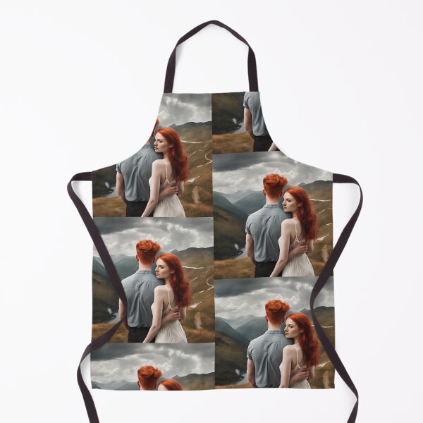 Item preview, Warm Love Couple Cozy Design designed and sold by MMV2612.