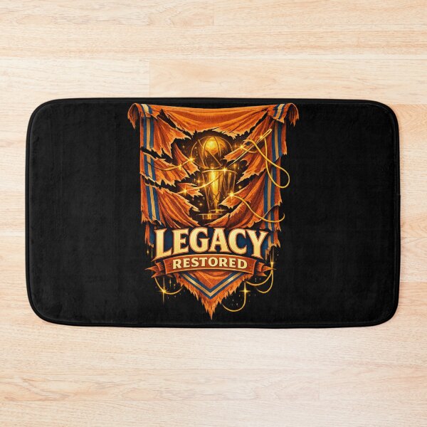 Item preview, New York Basketball legacy restored designed and sold by XYZ Studio.