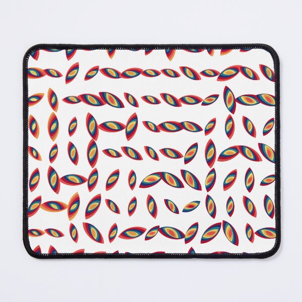 Item preview, Vibrant Sunset Scales designed and sold by ToroRojo.