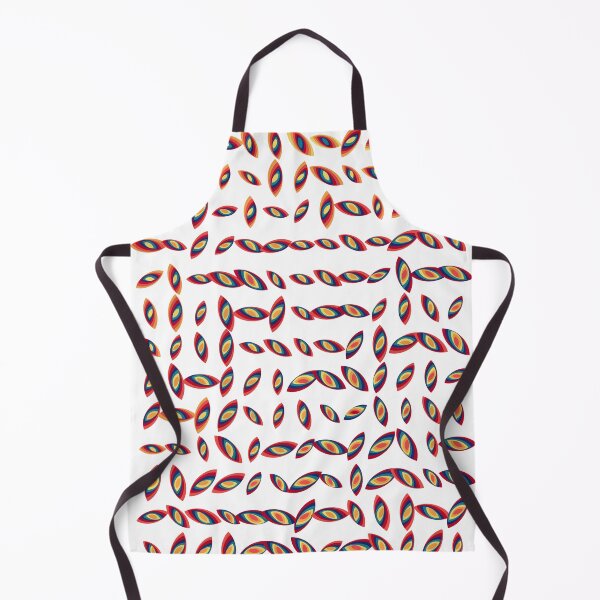 Item preview, Vibrant Sunset Scales designed and sold by ToroRojo.