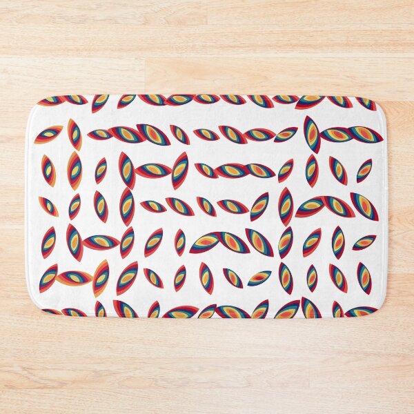 Item preview, Vibrant Sunset Scales designed and sold by ToroRojo.