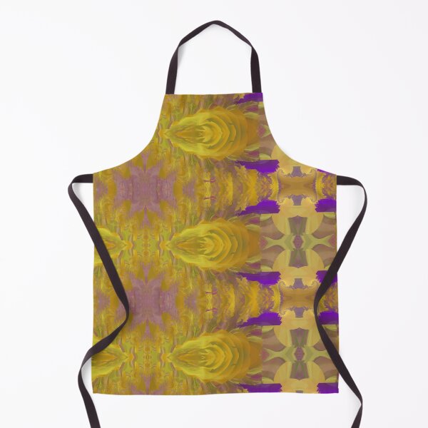 Item preview, Golden Orchid Dream Mandala designed and sold by ccitypictures.