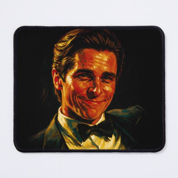 Item preview, Elegant Billionaire Portrait designed and sold by MKDSN.