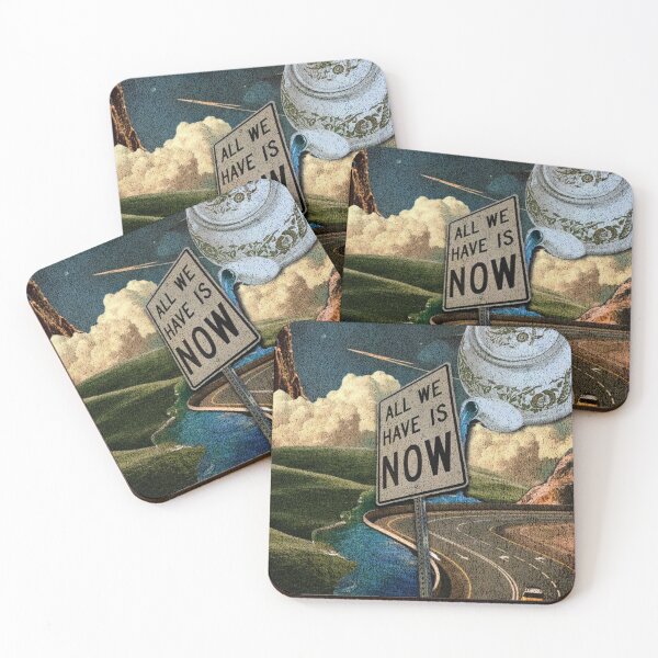 Item preview, all we have is now designed and sold by urturningviolet.