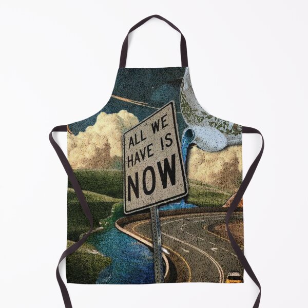 Item preview, all we have is now designed and sold by urturningviolet.