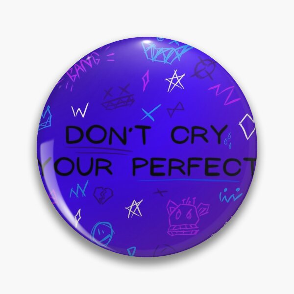 Item preview, Jinx quote designed and sold by PURPLE ECLIPSE.