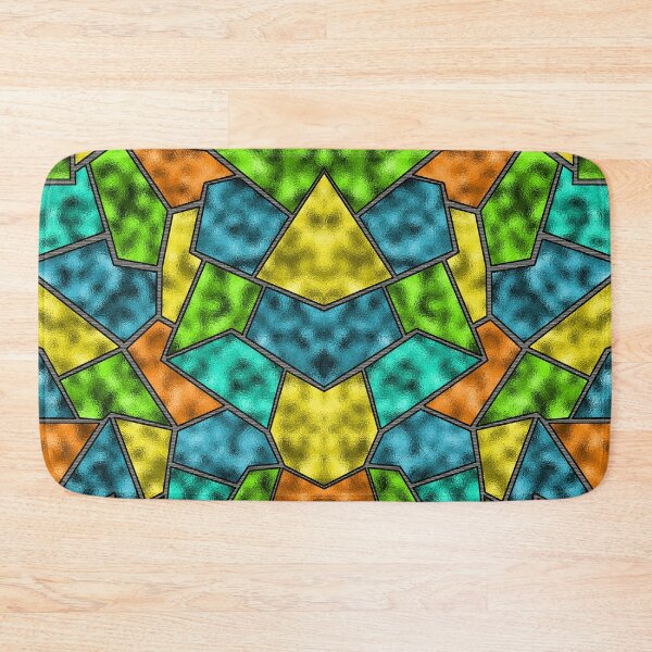 Item preview, Citrus Shatter designed and sold by DawnKJ.