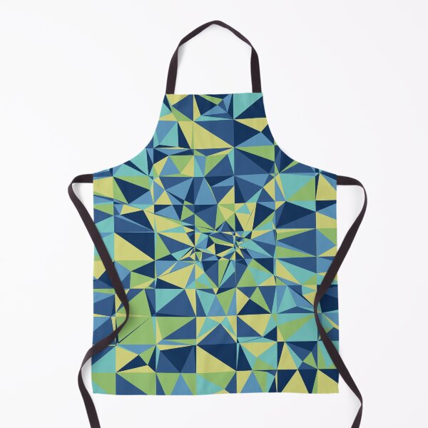 Item preview, Green Pop Art Explosion designed and sold by ToroRojo.