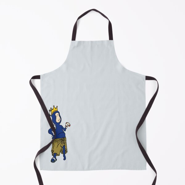 Item preview, KING of Clutter designed and sold by KooKiKornr.