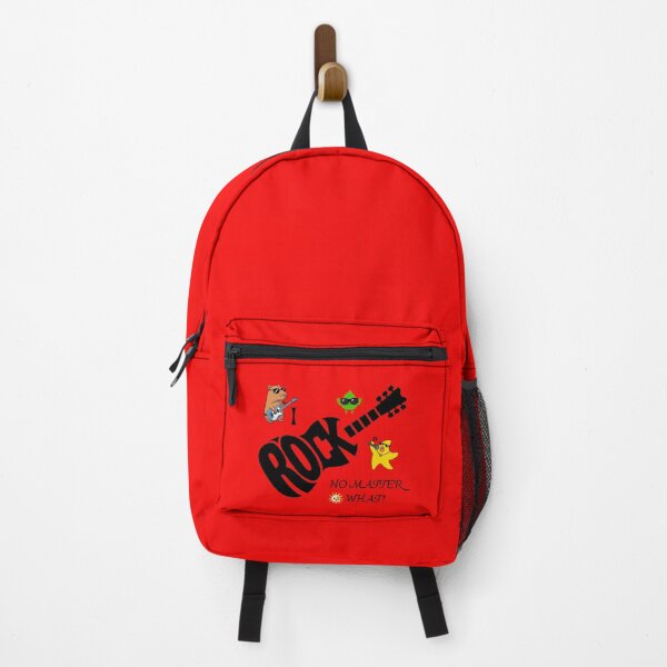 Item preview, I ROCK NO MATTER WHAT! designed and sold by AndamaArt.