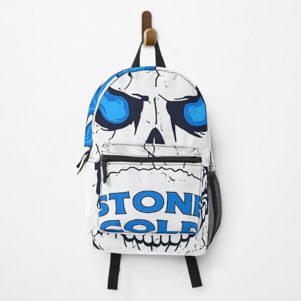 Item preview, Stone Cold Skull Design | Icy Skull Graphic for Tough Attitudes & Bold Style designed and sold by GarnerSupplyCo.