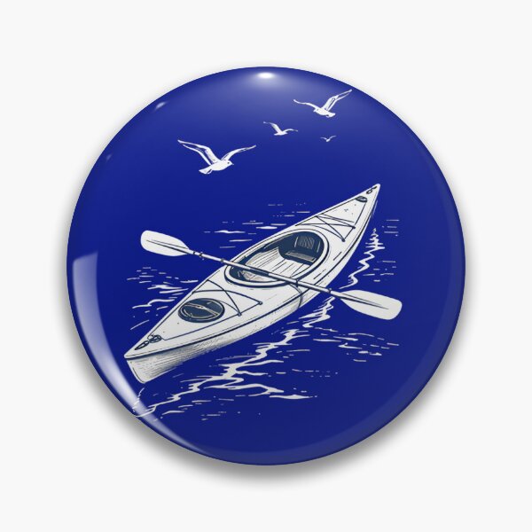 Item preview, Kayak Adventure designed and sold by Arty Art.