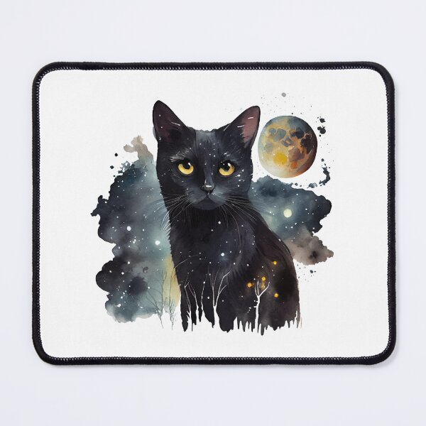 Item preview, Cat & Moon designed and sold by hazywares.