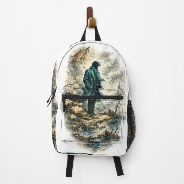 Item preview, Salvage III (The Coast of Utopia) - Tom Stoppard - Czech culture - UK culture designed and sold by Substance_life.